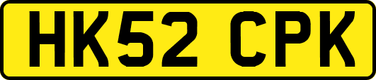 HK52CPK