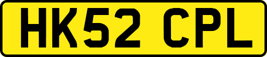 HK52CPL