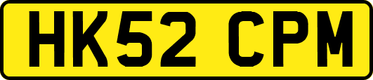 HK52CPM