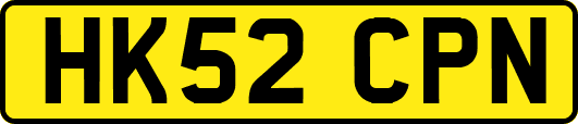 HK52CPN