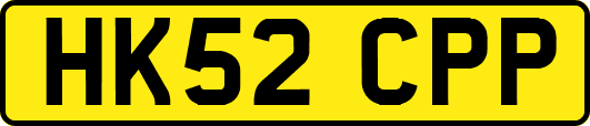 HK52CPP