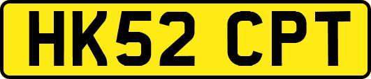 HK52CPT