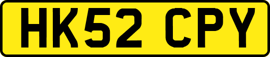 HK52CPY