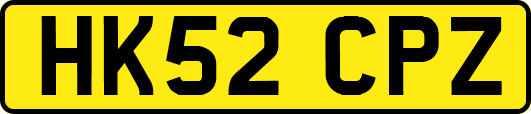 HK52CPZ