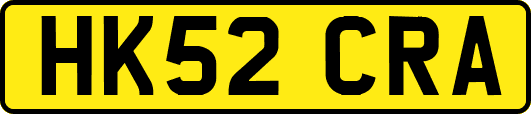 HK52CRA