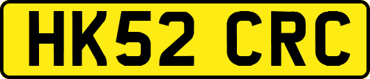HK52CRC
