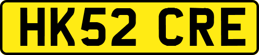HK52CRE
