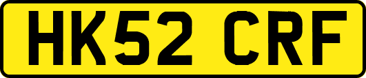 HK52CRF