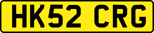 HK52CRG