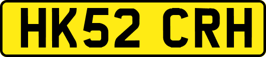 HK52CRH