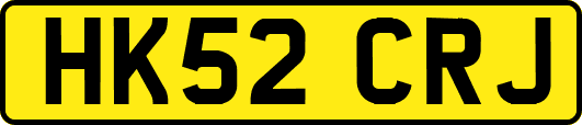 HK52CRJ
