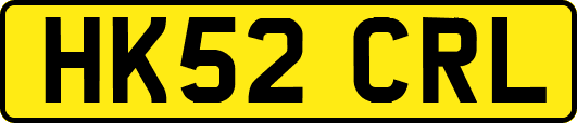 HK52CRL
