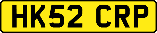 HK52CRP