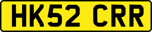 HK52CRR