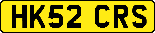 HK52CRS
