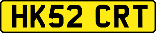 HK52CRT