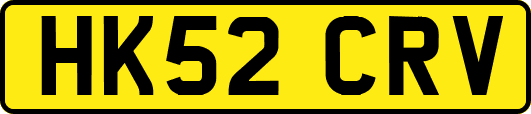 HK52CRV