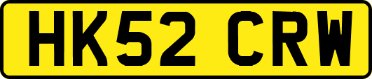 HK52CRW