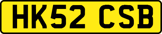 HK52CSB