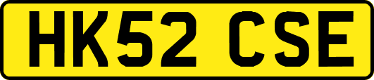 HK52CSE