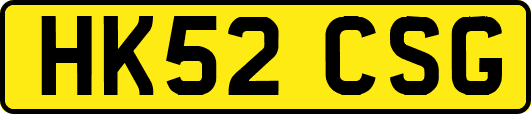 HK52CSG