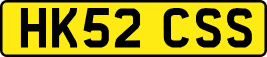 HK52CSS
