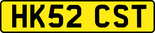 HK52CST