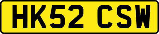 HK52CSW