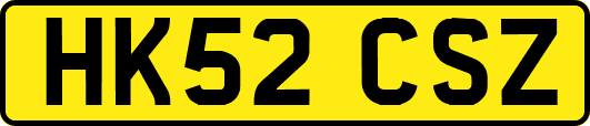 HK52CSZ