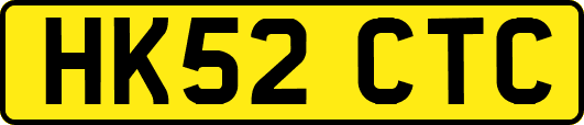 HK52CTC