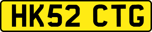 HK52CTG
