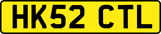 HK52CTL