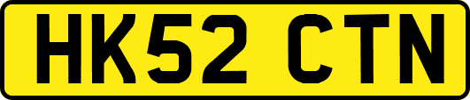 HK52CTN
