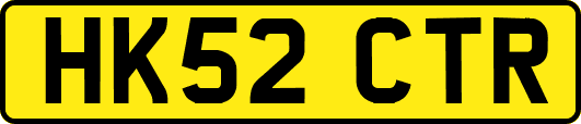 HK52CTR