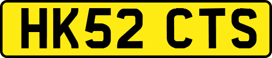HK52CTS