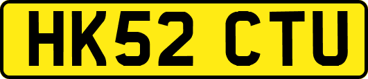 HK52CTU