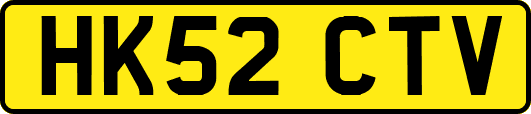 HK52CTV