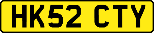 HK52CTY
