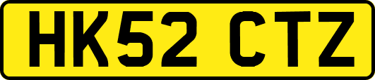 HK52CTZ