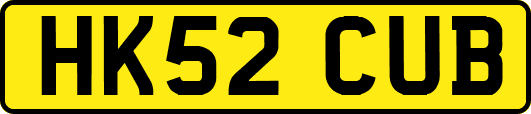 HK52CUB