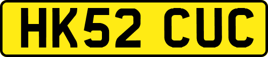 HK52CUC