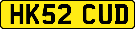 HK52CUD