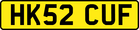 HK52CUF