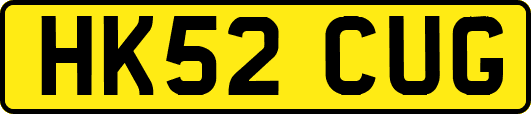 HK52CUG