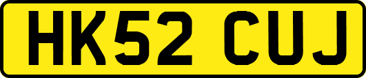 HK52CUJ