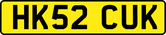 HK52CUK