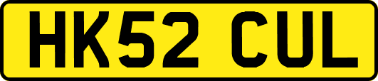 HK52CUL