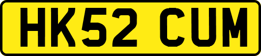 HK52CUM