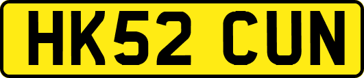 HK52CUN