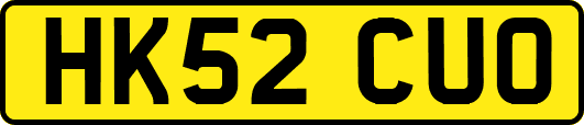 HK52CUO